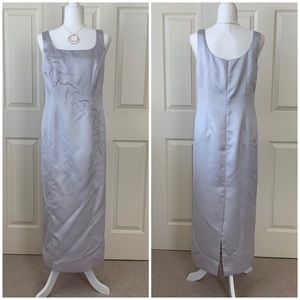 Alex Evenings 2-PC Jacket Dress, Size 12